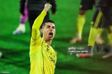 Ronalduning "zabastovkasi" Benzema, Kante va En-Nesiri transferlarini to'xtatib qo'ydi