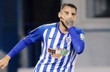 Отасига эмас, Роналдиньога ўхшашни хоҳлайдиган, гол нишонлагани учун жамоадан ҳайдалган "Бухоро"нинг икки ниқобли легионери билан танишамиз