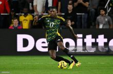 Эшитдик-да! Ямайка терма жамоаси сардори "Динамо" билан шартнома тузмади