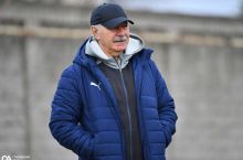 "Динамо" "Зенит" билан ўйнайди