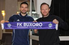 Владимир Родич: "Легионер футболчилар жамоага кўпроқ фойда келтириш учун олиб келинади"