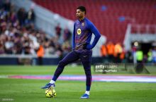 МЮнинг янги мураббийи Рэшфорднинг келажаги бўйича қарор қабул қилди