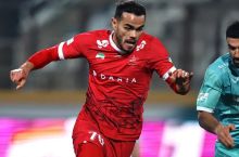 Эрон чемпионати. "Персеполис" қийин ғалабага эришди, Ўрунов 86 дақиқа, Сергеев тўлиқ ўйнади