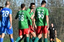 Назорат учрашуви. "Қизилқум" Анталияда Қозоғистон жамоасини мағлуб этди