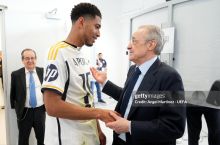 "Реал Мадрид" Беллингемга "Челси"дан ўринбосар топди