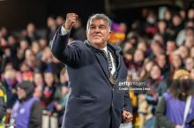 Лапорта: "Нега "Реал" ТВ жим?"