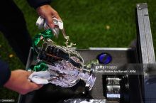 "Арсенал" — "Челси". Таркиблар билан танишинг