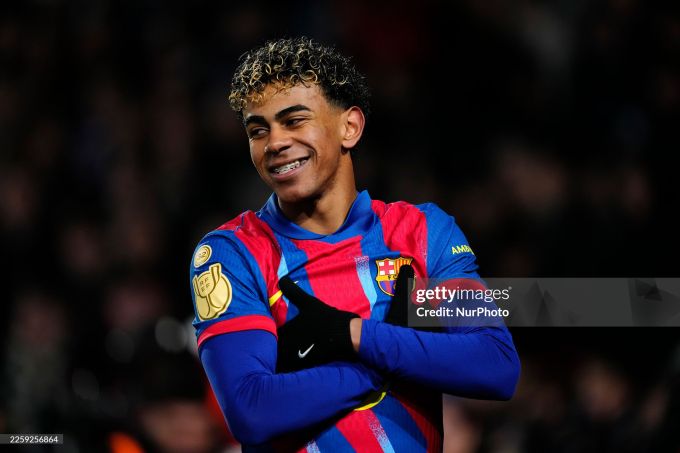 "Реал"ни Кубокдан чиқариб юборган "Альбасете" "Барселона"га мағлуб бўлди