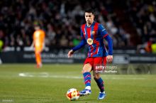 "Барса" юлдузи қизил карточкадан қутилиб қолди: Ҳакам ҳақмиди?