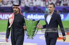 Tarixiy imkoniyat: O'zbekiston Osiyo Kubogi mezbonligi uchun davogar!