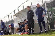 "Пахтакор" Анталияда: 6 та назорат ўйини ва 24 нафар футболчи