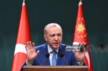 "Канте трансфери учун Эрдўғанга раҳмат". "Фенербахче" президентидан кутилмаган баёнот