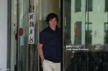 "Негрейра иши": Бош айбланувчи хотирасини йўқотмоқдами?