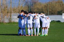 Назорат баҳси. "Хоразм" Сербия клубига мағлуб бўлди