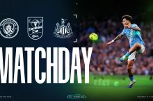 "Манчестер Сити" — "Ньюкасл"