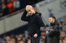 Гвардиола даври тугамоқда? Пеп мавсум якунида "Манчестер Сити"ни тарк этиши мумкин