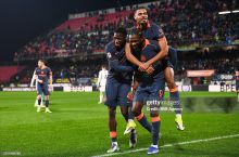 "Интер" ярим финалга чиқди