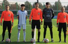 Фарғона вилояти ҳокими кубоги. Битта ўйинда дарвозаларга 11 та гол урилди ва қолган натижалар