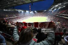 "Кёльн" U-19 ўйинида 50 минг мухлис! УЕФА Ёшлар Лигасида ҳайратланарли рекорд