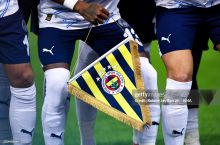 Кантедан кейинги шов-шувли қадам: "Фенербахче" юлдуз форвардни нишонга олди