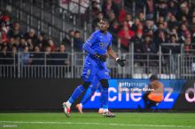 "Монако" Погбани таркибдан чиқарди