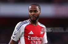 Раҳим Стерлинг Осиё клубига ўтиши мумкин