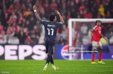 Родриго икки ўйинга четлатилди