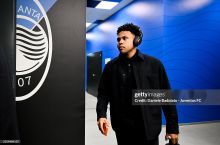 Италия Кубоги. "Аталанта" - "Ювентус" баҳси асосий таркиблари маълум қилинди