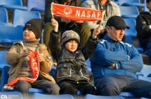 "Насаф"да қишки "перезагрузка": Бердиев жамоаси янги мавсумга қай даражада тайёр?
