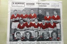 Мюнхен фожиасига 68 йил тўлди