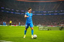 "Челси" Хулиан Альварес учун курашга қўшилди