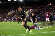 "Барселона" ва "Атлетико" "Тоттенхэм" футболчиси учун кураш олиб бормоқда