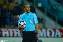 Элит ОЧЛ. "Насаф" – "Ал Шорта" баҳсида ишлайдиган ҳакамлар эълон қилинди