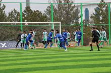 Фарғона вилояти ҳокими кубоги. "ФарДУ"да йирик ғалаба, "Қумқўрғон"да жанговар дуранг ва бошқа натижалар