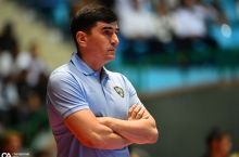 Ўзбекистон футзал терма жамоаси мураббийлар штаби истеъфога чиқарилди