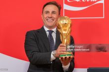 "Мундиалда фақатгина ютамиз, ҳеч нарса йўқотмаймиз" – Фабио Каннаваро билан катта интервью