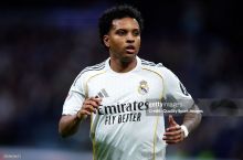 "Реал" вингери сафдан чиқди