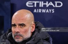 Пеп Гвардиола: "Ливерпуль" ўзгача жамоа бўлиб қолаверади"