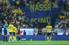 Саудия Арабистони. "Ал Насср" Роналдусиз иккинчи ўйинда ҳам ғалабага эришди