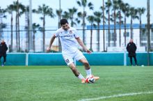 Маҳмуд Маҳамаджонов: "Андижон"га совринлар ютиш учун келдим"