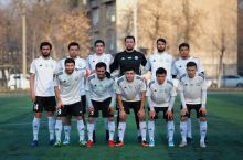 Санжар Шоаҳмедов "Металлург"да