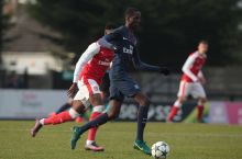 Расман: "Динамо" ПСЖ тарбияланувчиси билан шартнома имзолади