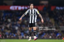 Тонали "Реал"га ўз хизматларини таклиф қилди. Мадридликларнинг жавоби маълум