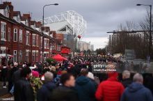 "Манчестер Юнайтед" — "Тоттенхэм". Таркиблар маълум