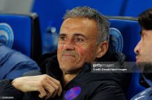 "Манчестер Юнайтед" Луис Энрикега мурожаат қилди. Испаниялик ўз жавобини берди