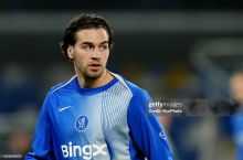 "Челси" форварди "Вильярреал"га ўтиши мумкин