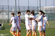 Ўртоқлик ўйини. “Ғазалкент” Россия жамоасини мағлуб этди