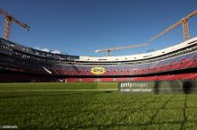 "Барселона" — "Мальорка". Таркиблар маълум