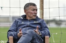 Миржалол Қосимов: "Руминия ва Молдова жамоаларига қарши ўйнашни истамайман. Жамоани 13 нафар футболчи тарк этди"