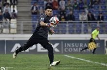 Жавоҳир Илёсов: "Бугун 18 ёшга тўлдим. Ҳар доим оиламдагилар биринчи табриклашади"